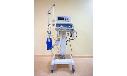 广州市第一人民医院医疗设备高档呼吸机等采购项目公开招标